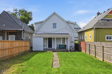 2114 Lexington Avenue Indianapolis IN 46203