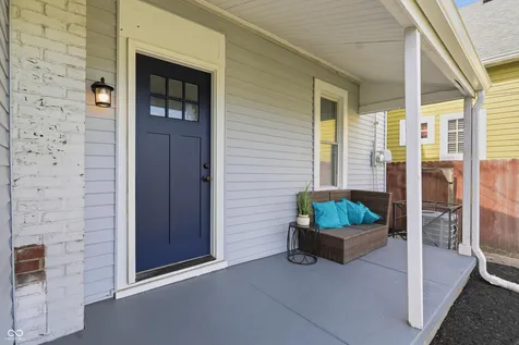 2114 Lexington Avenue Indianapolis IN 46203