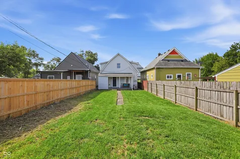 2114 Lexington Avenue Indianapolis IN 46203