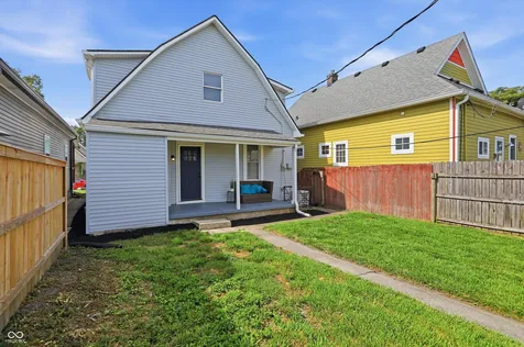 2114 Lexington Avenue Indianapolis IN 46203