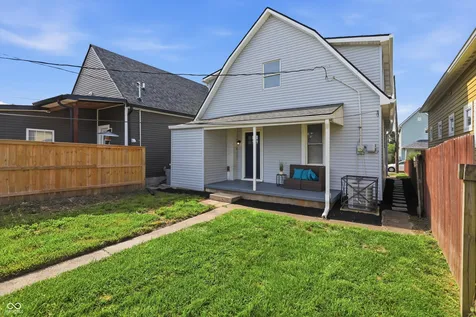 2114 Lexington Avenue Indianapolis IN 46203