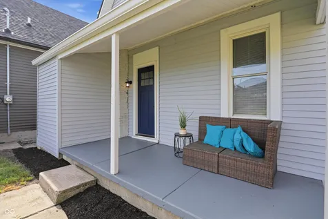 2114 Lexington Avenue Indianapolis IN 46203
