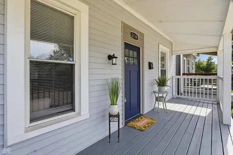 2114 Lexington Avenue Indianapolis IN 46203