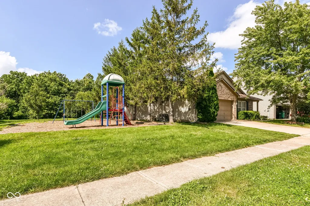 6864 Merritt Ridge Way Avon IN 46123