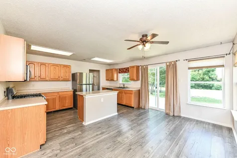 6864 Merritt Ridge Way Avon IN 46123