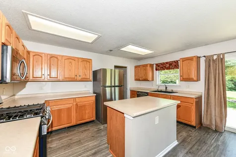 6864 Merritt Ridge Way Avon IN 46123