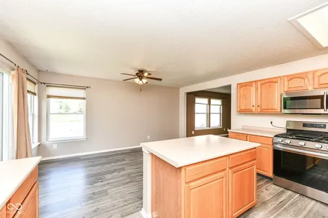 6864 Merritt Ridge Way Avon IN 46123