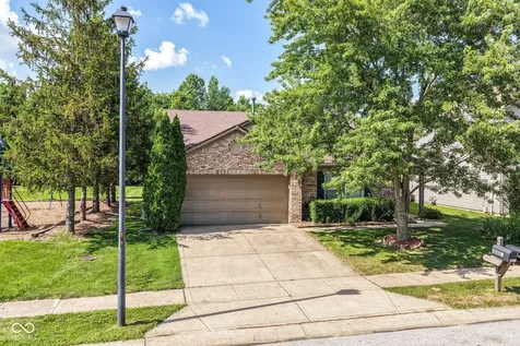 6864 Merritt Ridge Way Avon IN 46123