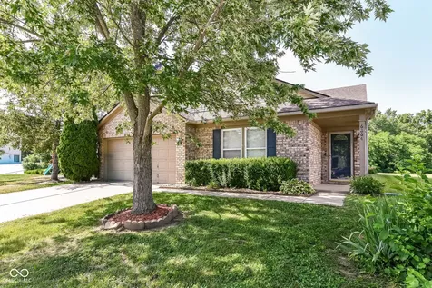 6864 Merritt Ridge Way Avon IN 46123
