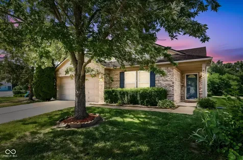6864 Merritt Ridge Way Avon IN 46123