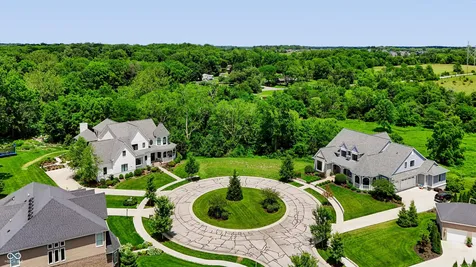 6483 W Deerfield Court Zionsville IN 46077