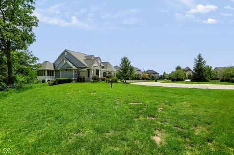 6483 W Deerfield Court Zionsville IN 46077