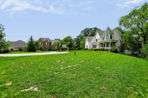 6483 W Deerfield Court Zionsville IN 46077
