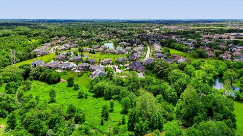 6483 W Deerfield Court Zionsville IN 46077