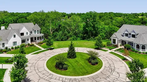 6483 W Deerfield Court Zionsville IN 46077