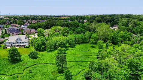 6483 W Deerfield Court Zionsville IN 46077