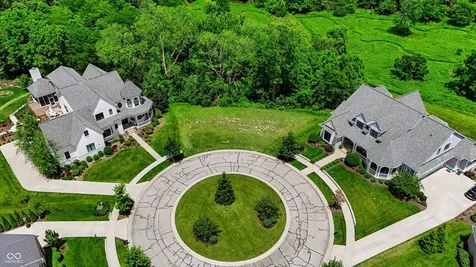 6483 W Deerfield Court Zionsville IN 46077