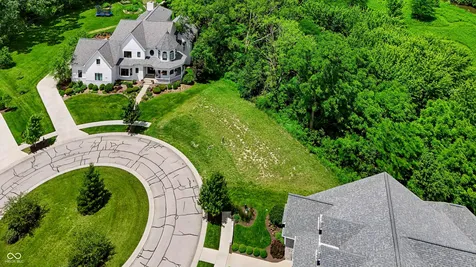6483 W Deerfield Court Zionsville IN 46077
