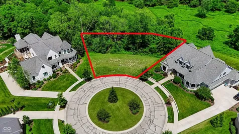 6483 W Deerfield Court Zionsville IN 46077