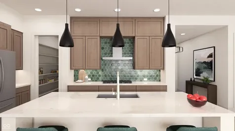 6483 W Deerfield Court Zionsville IN 46077