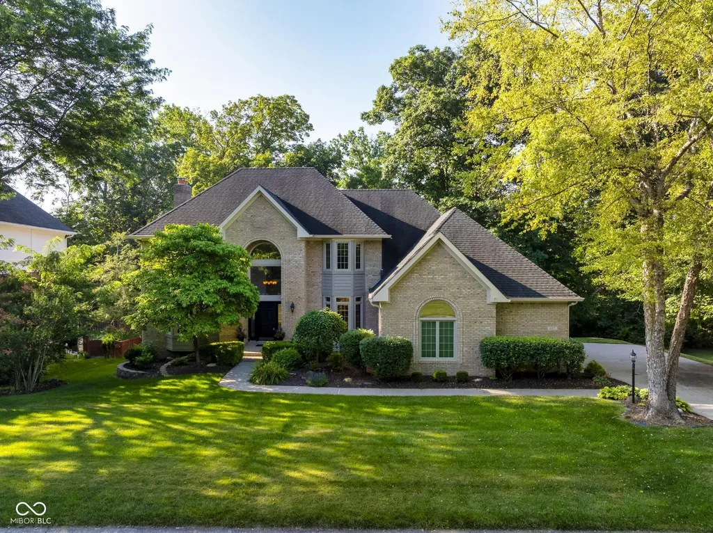 11217 Woods Bay Lane Indianapolis IN 46236
