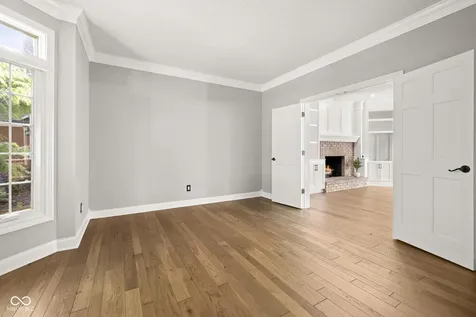 11217 Woods Bay Lane Indianapolis IN 46236