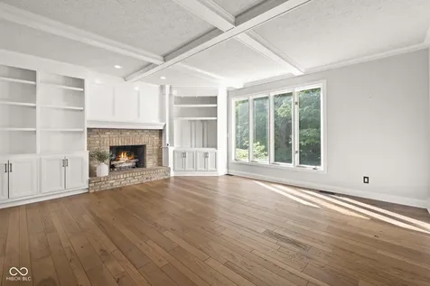 11217 Woods Bay Lane Indianapolis IN 46236
