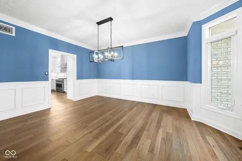 11217 Woods Bay Lane Indianapolis IN 46236