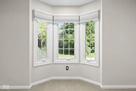 11217 Woods Bay Lane Indianapolis IN 46236