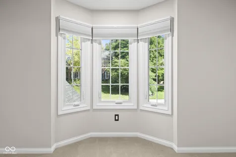 11217 Woods Bay Lane Indianapolis IN 46236