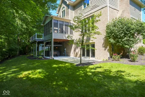 11217 Woods Bay Lane Indianapolis IN 46236