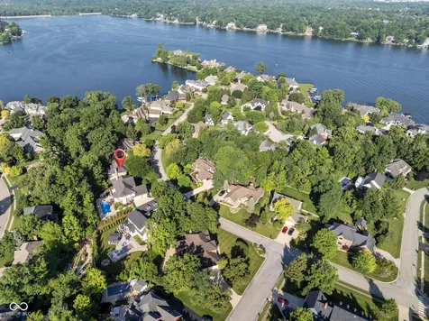 11217 Woods Bay Lane Indianapolis IN 46236