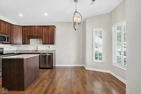 15557 Portland Drive Westfield IN 46074