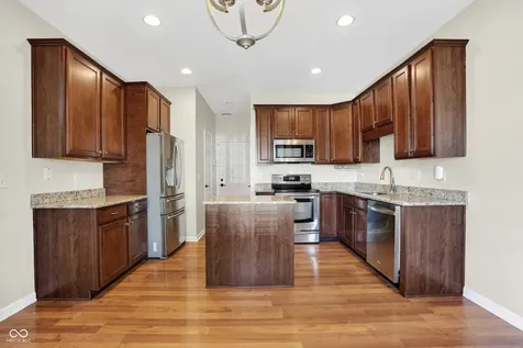 15557 Portland Drive Westfield IN 46074