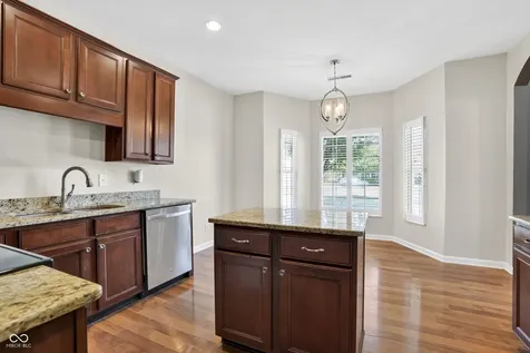 15557 Portland Drive Westfield IN 46074