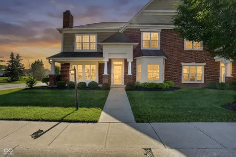 15557 Portland Drive Westfield IN 46074