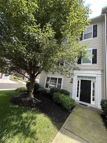8268 Jo Ellen Drive Fishers IN 46038