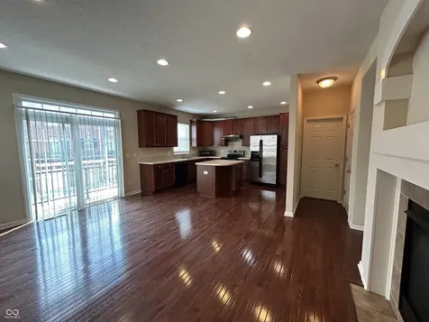 8268 Jo Ellen Drive Fishers IN 46038