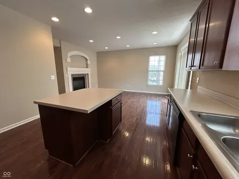8268 Jo Ellen Drive Fishers IN 46038