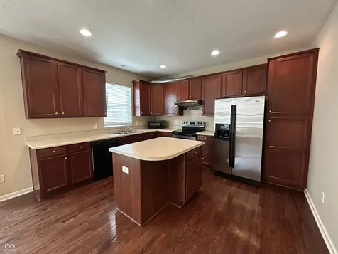 8268 Jo Ellen Drive Fishers IN 46038
