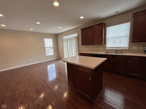 8268 Jo Ellen Drive Fishers IN 46038