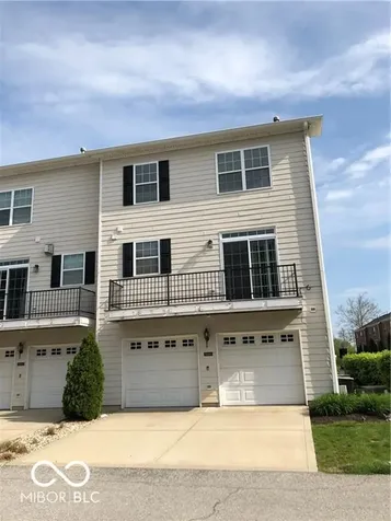 8268 Jo Ellen Drive Fishers IN 46038