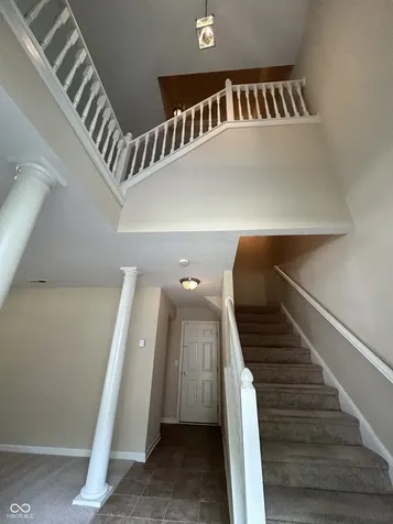 8268 Jo Ellen Drive Fishers IN 46038