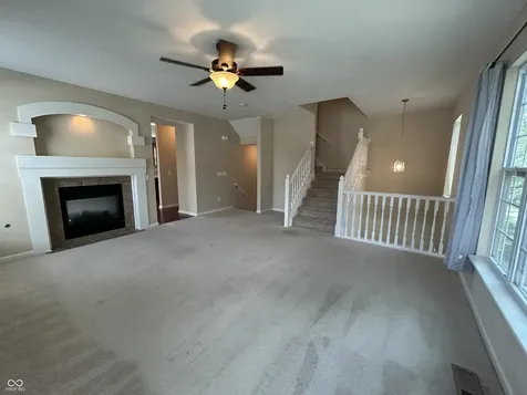 8268 Jo Ellen Drive Fishers IN 46038