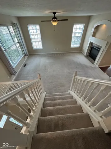 8268 Jo Ellen Drive Fishers IN 46038
