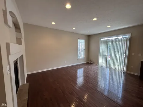 8268 Jo Ellen Drive Fishers IN 46038