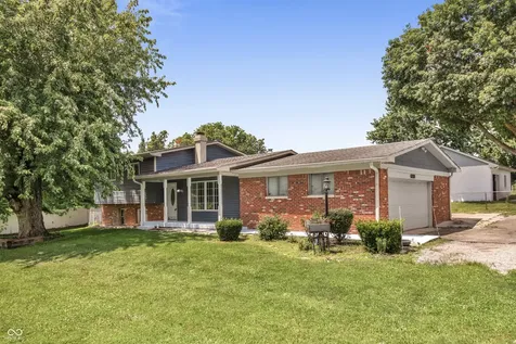 6810 W Thompson Road Indianapolis IN 46241
