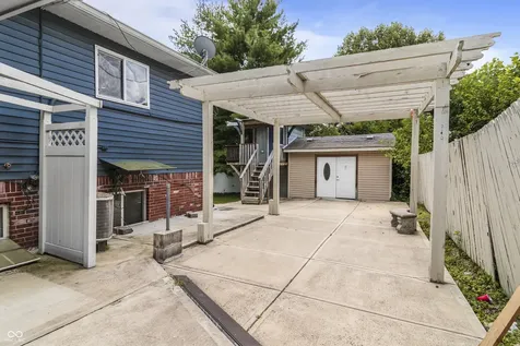 6810 W Thompson Road Indianapolis IN 46241