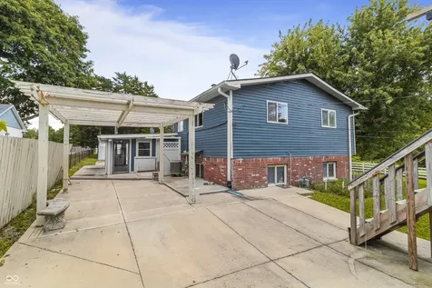 6810 W Thompson Road Indianapolis IN 46241