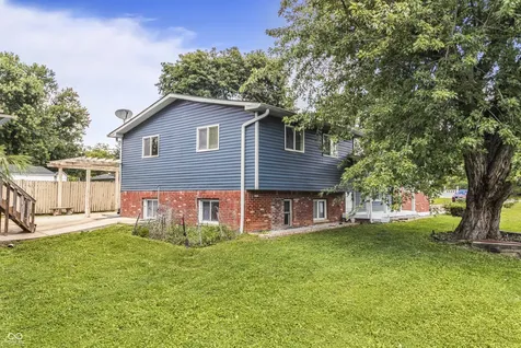 6810 W Thompson Road Indianapolis IN 46241